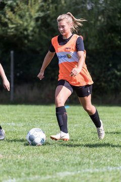Bild 88 - Frauen TSV Wiemersdorf - MTV Segeberg : Ergebnis: 0:7
